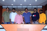 Jai Sena Movie Press Meet Photos
